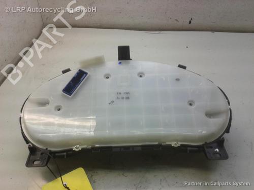 Instrument cluster OPEL MERIVA B MPV (S10) 1.4 (75) | BP20556514C47 