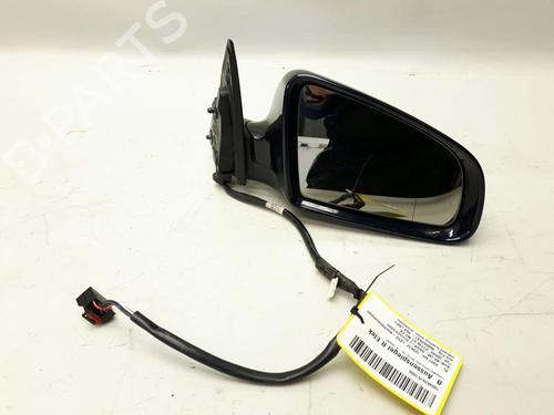 Right mirror AUDI A6 C6 Avant (4F5) 2.7 TDI | BP20534956C27 