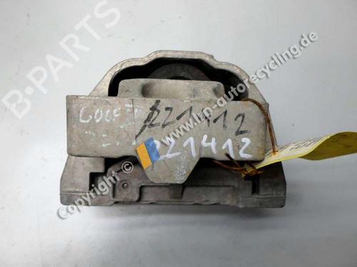Used Engine mount VW GOLF IV (1J1) 1.4 16V (75 hp) 20563537