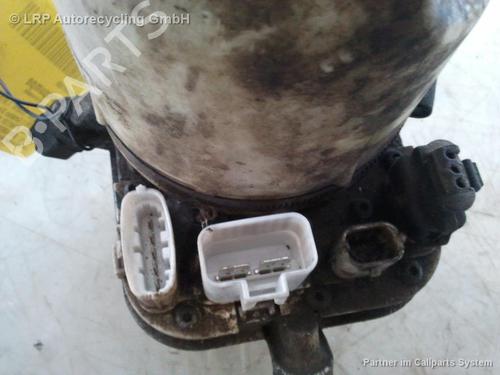 Servo brake OPEL VECTRA C Estate (Z02) 1.9 CDTI (F35) | BP20572076M42 