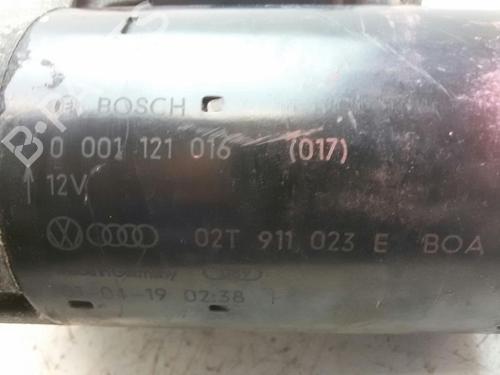 Annen AUDI A2 (8Z0) 1.4 TDI | BP20530491O1