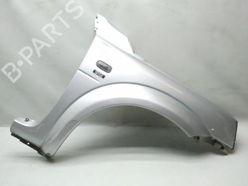 Used Right front fenders LAND ROVER FREELANDER I (L314) 2.0 Td4 4x4 (109 hp) 20558039