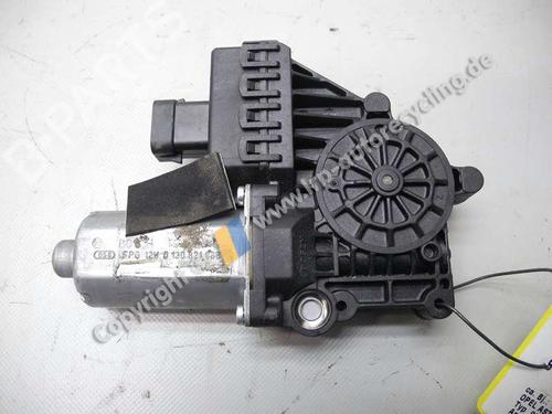 Left front window motor OPEL ASTRA H (A04) 1.6 (L48) | BP20544496E21 