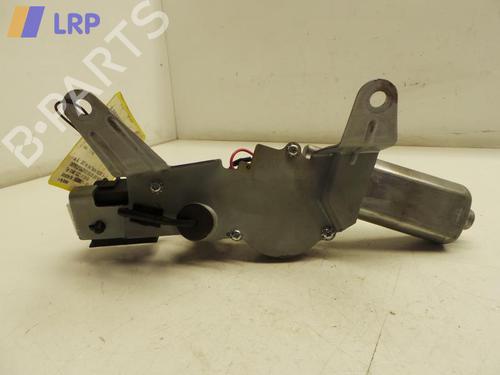 Rear wiper motor CHEVROLET AVEO / KALOS Hatchback (T200) 1.4 16V | BP20551992M102 