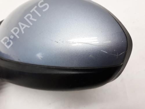 Left mirror CHEVROLET CRUZE (J300) 2.0 CDI | BP20534476C26