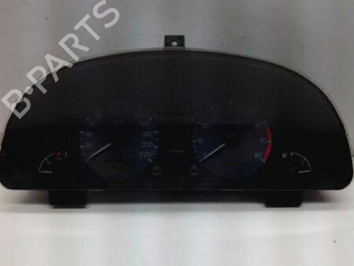 Kombinert Instrument CITROËN XSARA Break (N2) 1.6 16V | BP20556679C47 