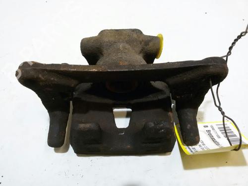Used Left rear brake caliper MITSUBISHI GRANDIS (NA_W) 2.0 DI-D (NA8W) (136 hp) 20538360