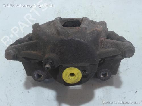 Left front brake caliper TOYOTA AVENSIS Saloon (_T25_) 1.8 VVT-i (ZZT251_, ZZT251R) | BP20540138M105 