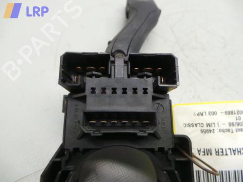 Steering column stalk SKODA FABIA I (6Y2) 1.4 16V | BP20588582I23