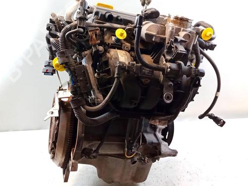 Engine OPEL CORSA D (S07) 1.0 (L08, L68) | BP39727493M1 - Image 10