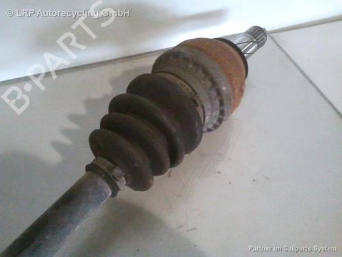 Right front driveshaft OPEL ZAFIRA / ZAFIRA FAMILY B (A05) 1.6 (M75) | BP20532657M39 