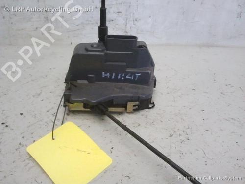 Rear left lock RENAULT MEGANE II Estate (KM0/1_) 1.6 16V | BP20580081C100
