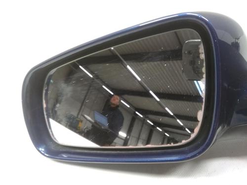Left mirror SKODA FABIA I Combi (6Y5) 1.4 16V | BP20591546C26 