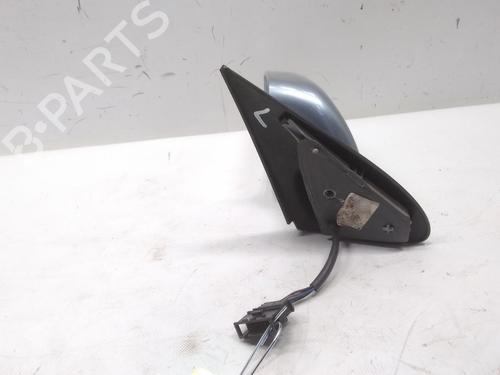 Left mirror SKODA FABIA I Combi (6Y5) 1.4 16V | BP20591655C26 