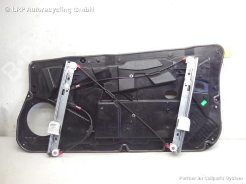 Used Front left window mechanism FORD FIESTA VI (CB1, CCN) 1.25 (60 hp) 20544240