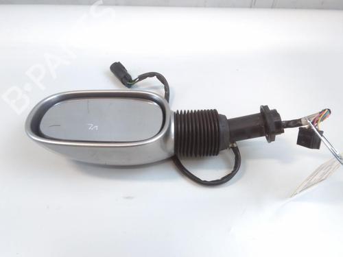Used Left mirror FORD STREET KA (RL2) 1.6 (95 hp) 29465445