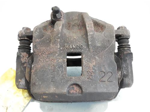 Used Right front brake caliper HYUNDAI COUPE I (RD) 1.6 i 16V (114 hp) 20540979