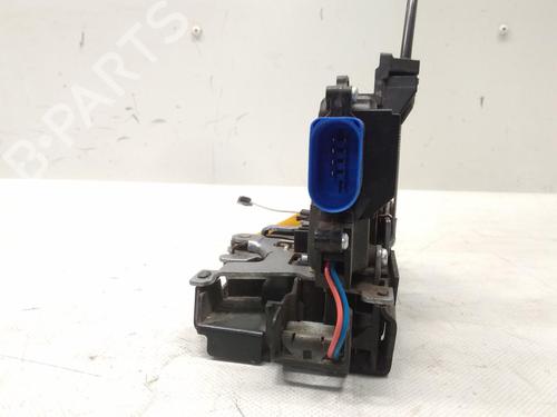 Front right lock VW CADDY III Box Body/MPV (2KA, 2KH, 2CA, 2CH) 2.0 SDI | BP20591399C97 