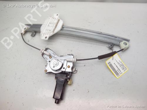 Rear right window mechanism KIA MAGENTIS I (GD, MS) 2.0 | BP20543782C25 