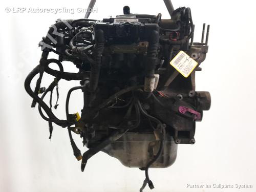 Motor FIAT PUNTO Hatchback Van (188_) 1.2 60 (60 hp) 20561868