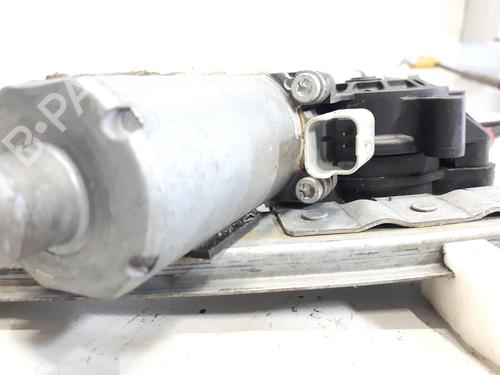 Front left window mechanism PEUGEOT 206 Hatchback (2A/C) 1.4 i | BP20545175C22 