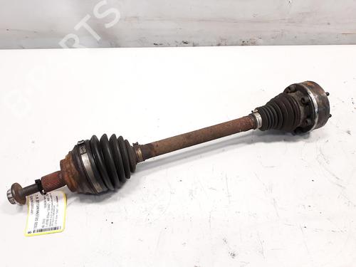Used Left front driveshaft AUDI A3 Sportback (8PA) 1.4 TFSI (125 hp) 20523854