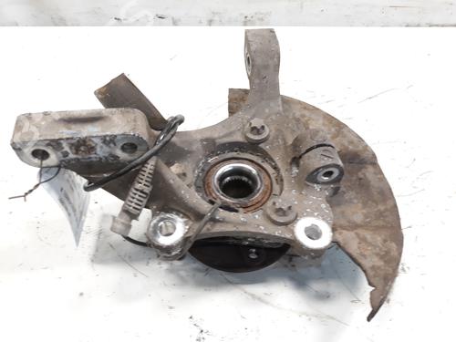 Right front steering knuckle OPEL SIGNUM Hatchback (Z03) 1.9 CDTI (F48) | BP20524296M26 