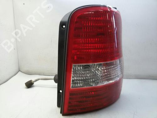 Right taillight KIA CARNIVAL II (GQ) 2.9 CRDi | BP20570812C35 