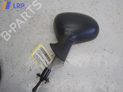 Used Left mirror Left mirror DAEWOO MATIZ (M100, M150) 0.8 (52 hp) 20534708 20534708