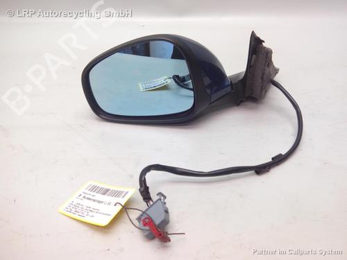 Used Left mirror ALFA ROMEO 159 (939_) 1.8 MPI (939AXL1A) (140 hp) 20534391