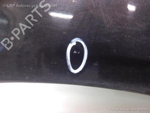Right front fenders CHEVROLET AVEO / KALOS Hatchback (T200) 1.2 | BP20557920C42 