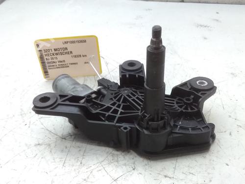 Viskermotor bagrude RENAULT TWINGO III (BCM_, BCA_) 1.0 SCe 70 (71 hp) 20520580