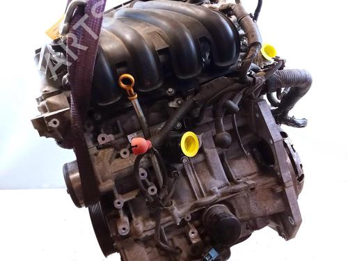 Engine NISSAN TIIDA Hatchback (C11) 1.6 | BP37183113M1 - Image 7