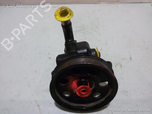 Used Servo brake FORD FOCUS I Saloon (DFW) 1.6 16V (100 hp) 20572312