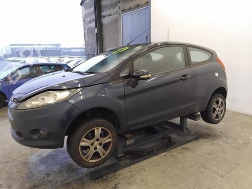 Left headlight FORD FIESTA VI (CB1, CCN) 1.4 | BP32688337C28  - Image 10