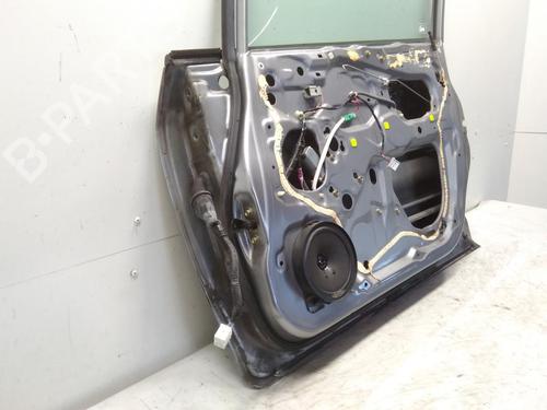 Right front door HONDA JAZZ II (GD_, GE3, GE2) 1.2 i-DSI (GD5, GE2) | BP20590613C3 