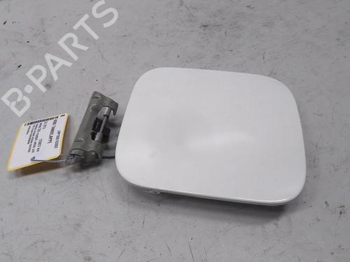 Fuel flap NISSAN QASHQAI / QASHQAI +2 I (J10, NJ10, JJ10E) 1.6 dCi All-wheel Drive | BP20521671C131 