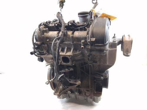 Engine VW UP! (121, 122, BL1, BL2, BL3, 123) 1.0 | BP31653505M1  - Image 6