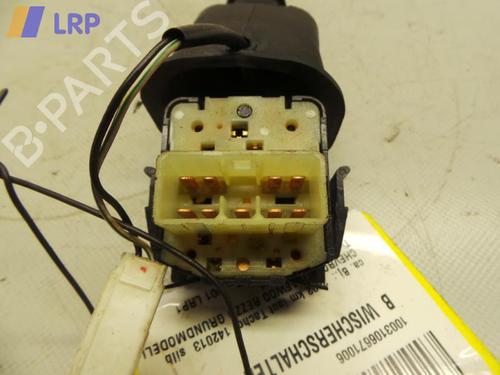 Steering column stalk DAEWOO REZZO (U100) 1.6 | BP20588002I23 