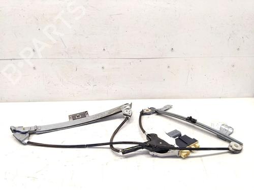 Front right window mechanism PEUGEOT 307 CC (3B) 2.0 HDi 135 | BP37593006C23 - Image 3