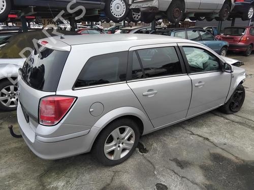 Steering pump OPEL ASTRA H Estate (A04) 1.6 (L35) | BP30913538M99 