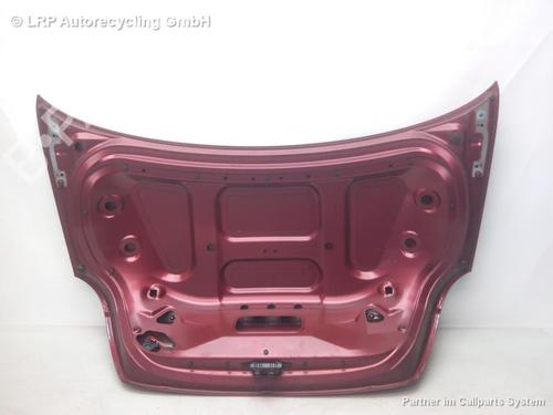 Bakluke CC/Kombi-Kupé ROVER 75 (RJ) 2.0 CDT | BP20555982C6 