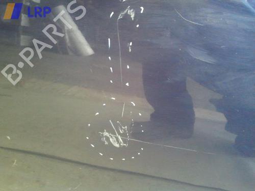 Left front door VW NEW BEETLE (9C1, 1C1) 1.8 T | BP20581948C2 