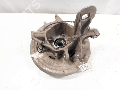 Right rear steering knuckle BMW 5 Touring (F11) 525 d xDrive | BP20596579M28 
