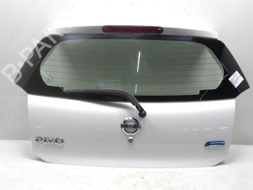 Tailgate NISSAN PIXO (UA0) 1.0 | BP20592888C6