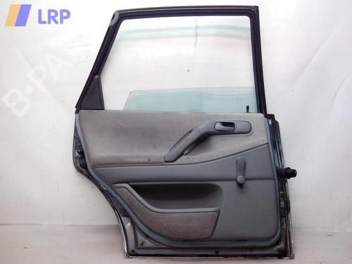 Left rear door VW PASSAT B3/B4 (3A2, 35I) 1.9 TDI | BP20577862C4 