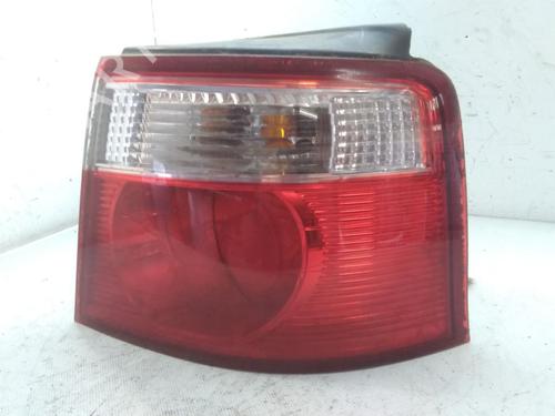 Used Right taillight KIA CARENS II MPV (FJ) 2.0 CVVT (139 hp) 20593528
