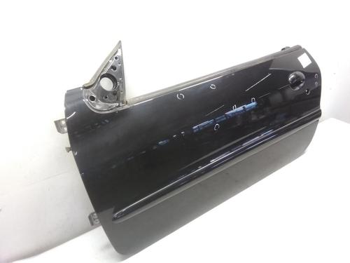 Left front door PEUGEOT 206 CC (2D) 1.6 16V (2DNFUF, 2DNFUR) | BP20590541C2 