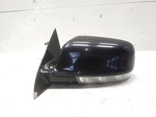 Left mirror VW PHAETON (3D1, 3D2, 3D3, 3D4, 3D6, 3D7, 3D8, 3D9) 3.0 V6 TDI 4motion | BP20591727C26 