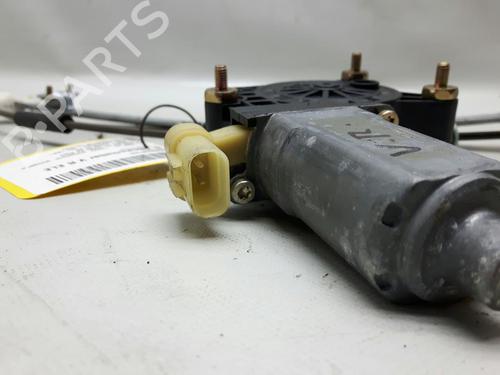 Front right window mechanism KIA RIO II (JB) 1.6 CVVT | BP20545842C23 